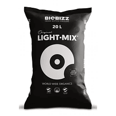 BioBizz Sustrato Light mix 20 lt.