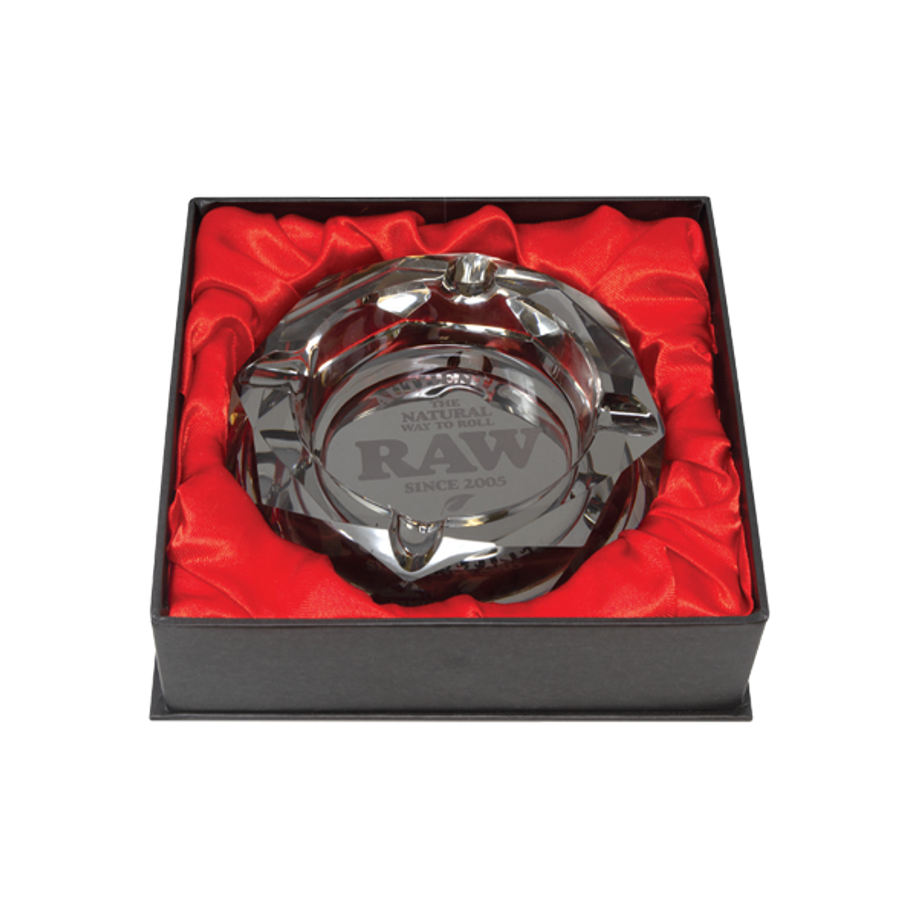 Cenicero Raw Prisma Dark Side 3