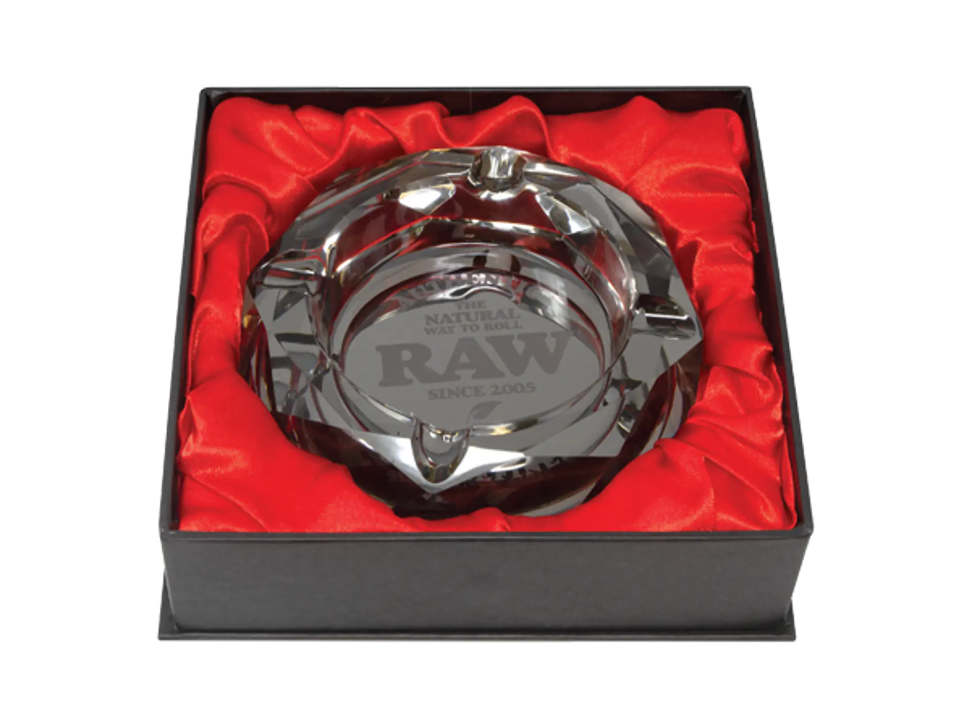 Cenicero Raw Prisma Dark Side 3