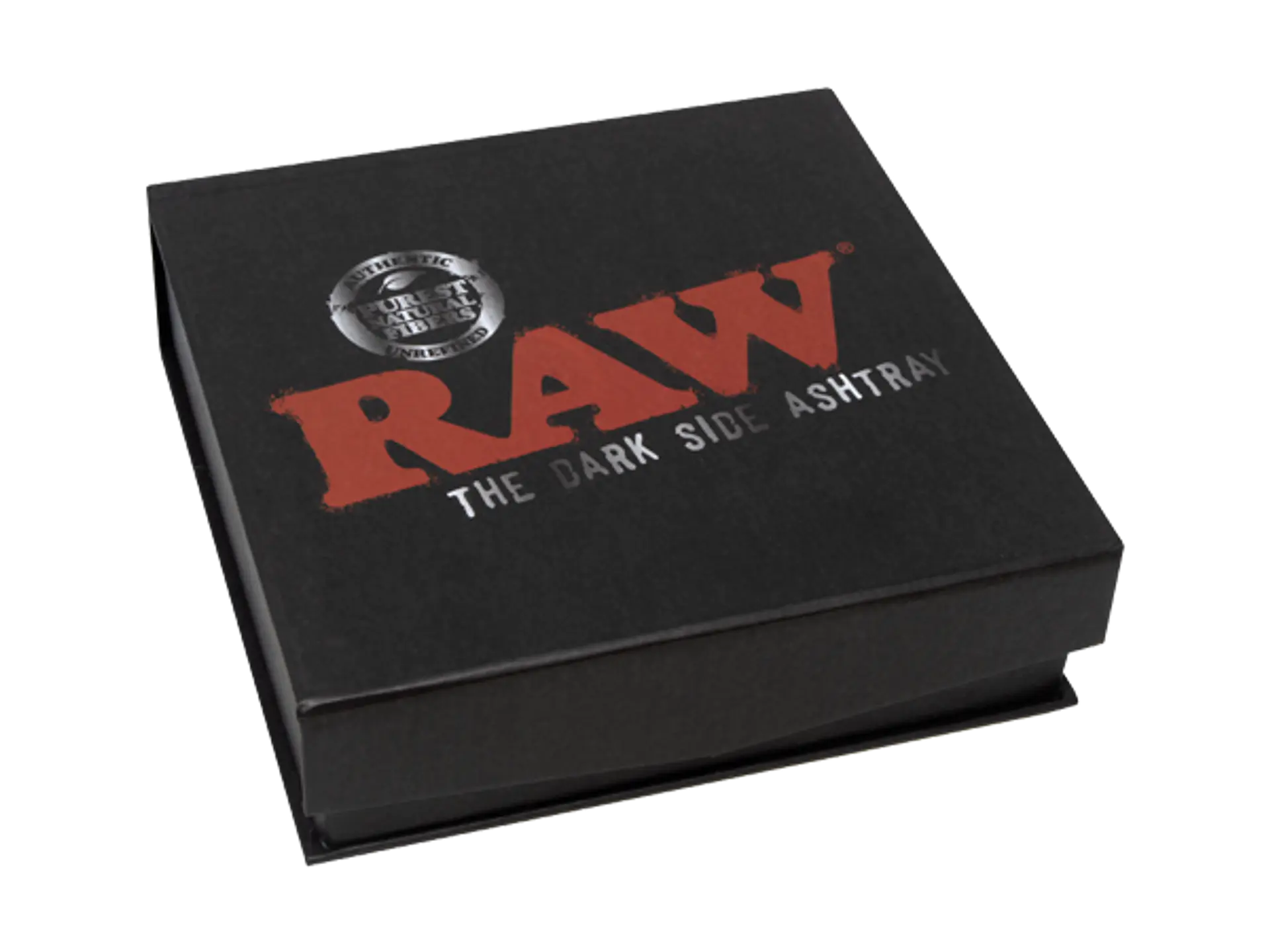 Cenicero Raw Prisma Dark Side 2