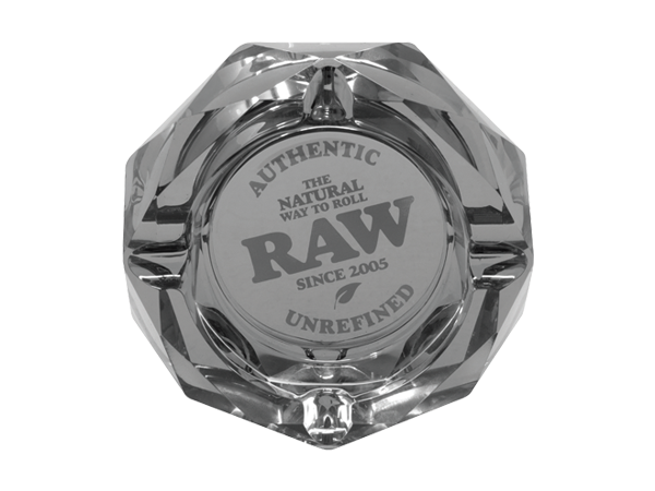 Cenicero Raw Prisma Dark Side