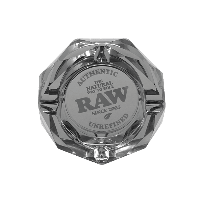 Cenicero Raw Prisma Dark Side 1