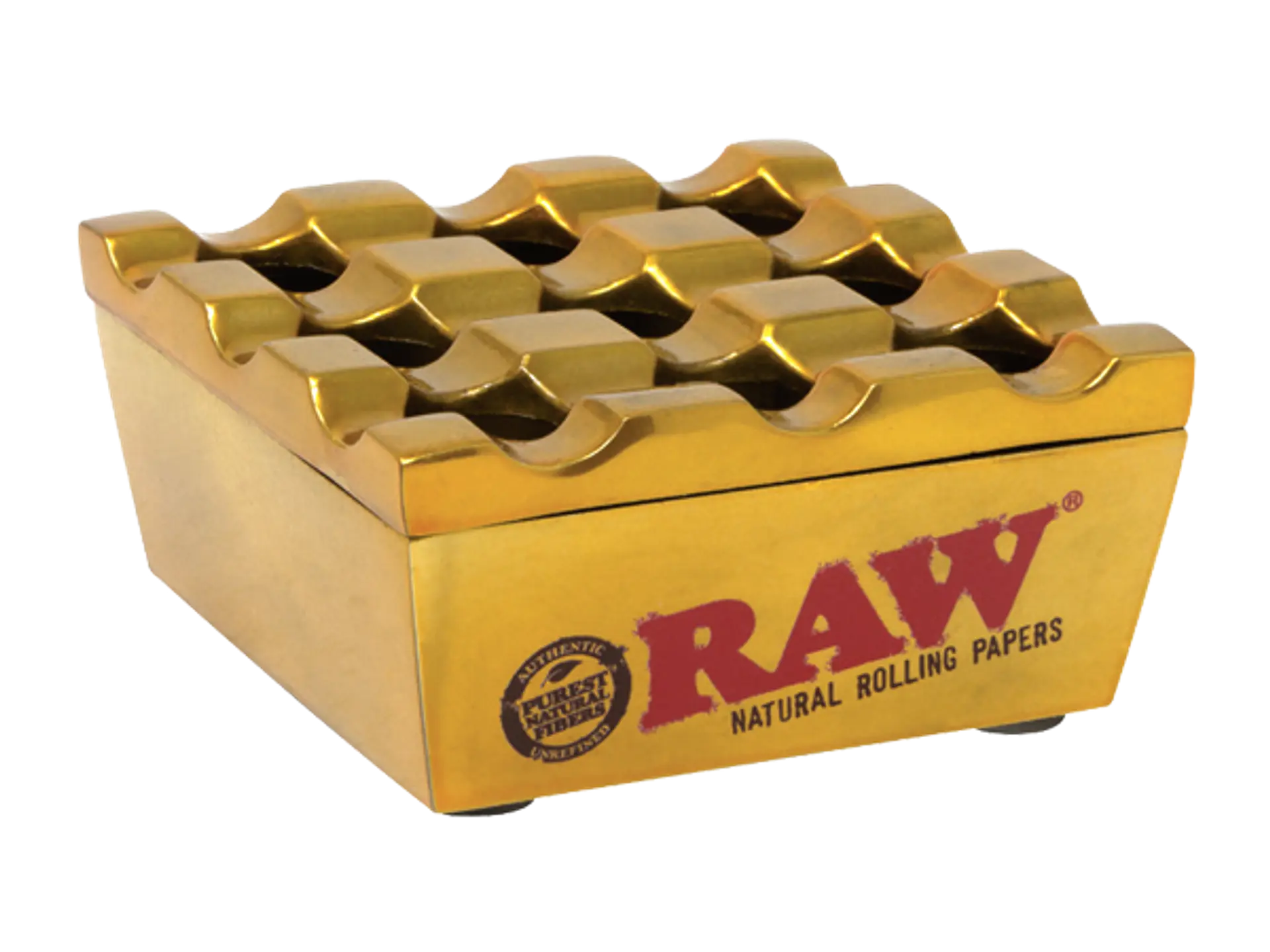Cenicero Raw Regal Anti-viento 2