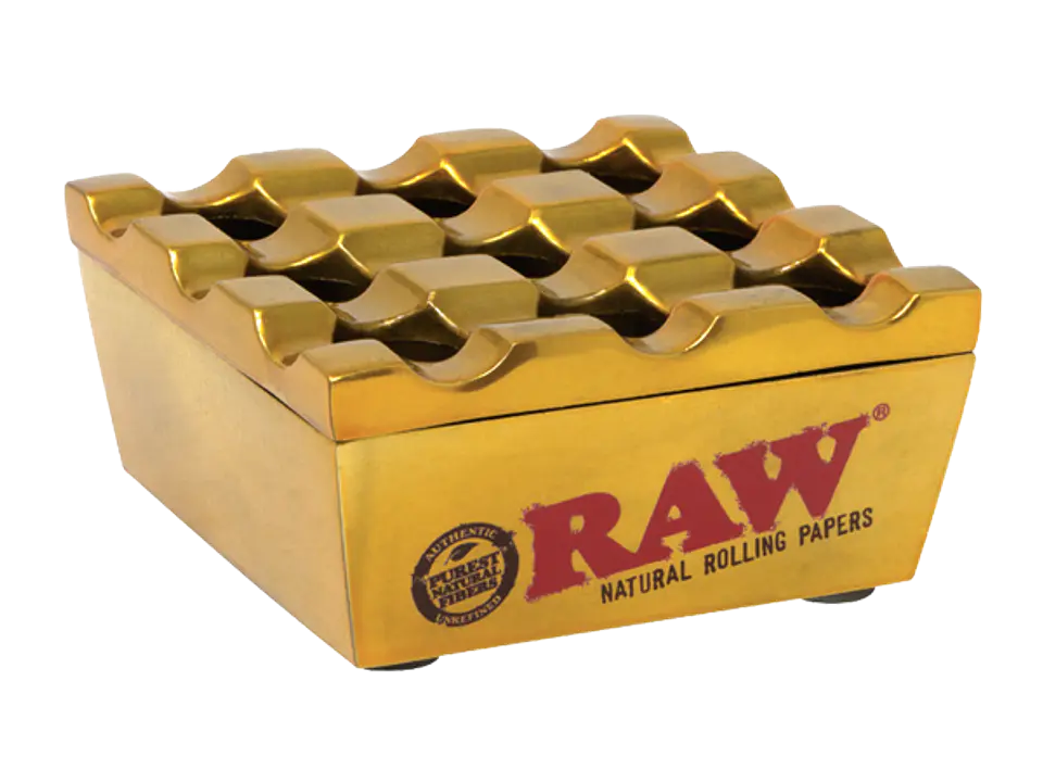 Cenicero Raw Regal Anti-viento 2