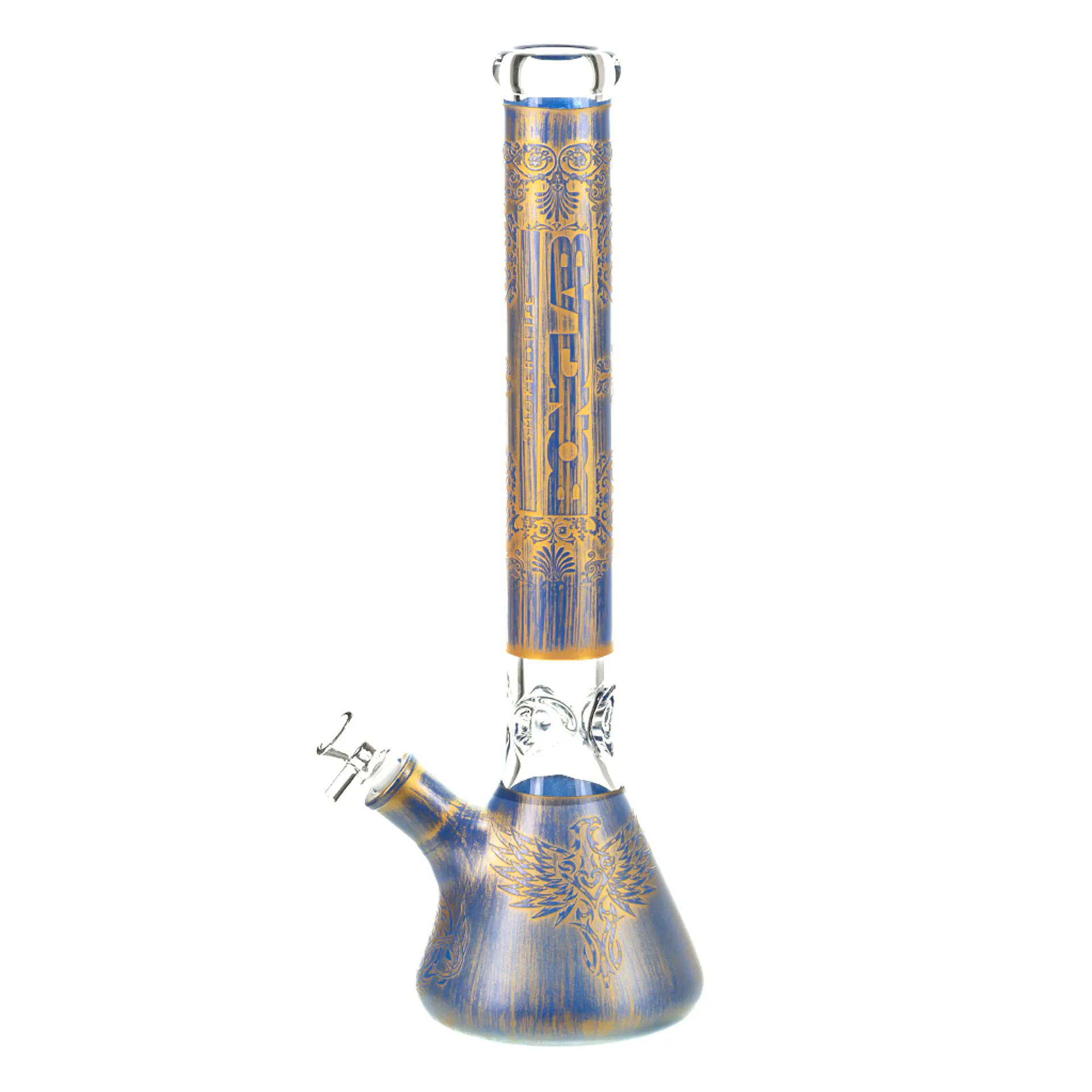 Bonglab Bong KE9 Water Fenix 46cm 1