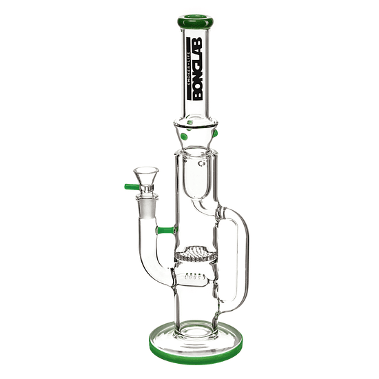 Bonglab Bong Mad Professor 42cm 3