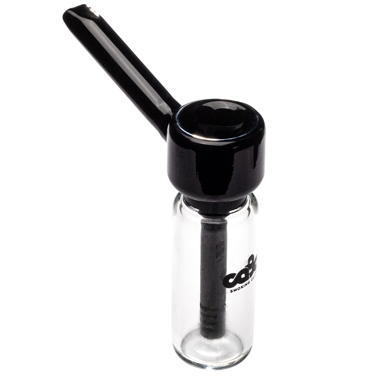 Cabo Pipa Heavy Bubbler 12cm 1