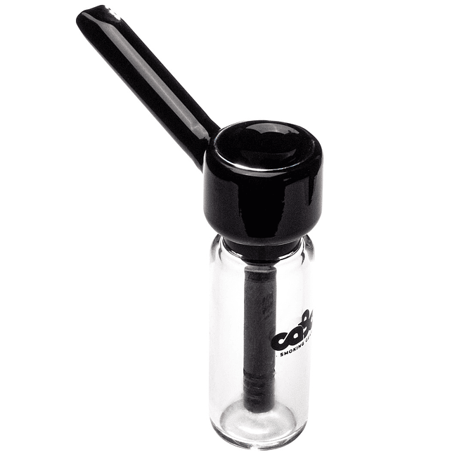 Cabo Pipa Heavy Bubbler 12cm 1
