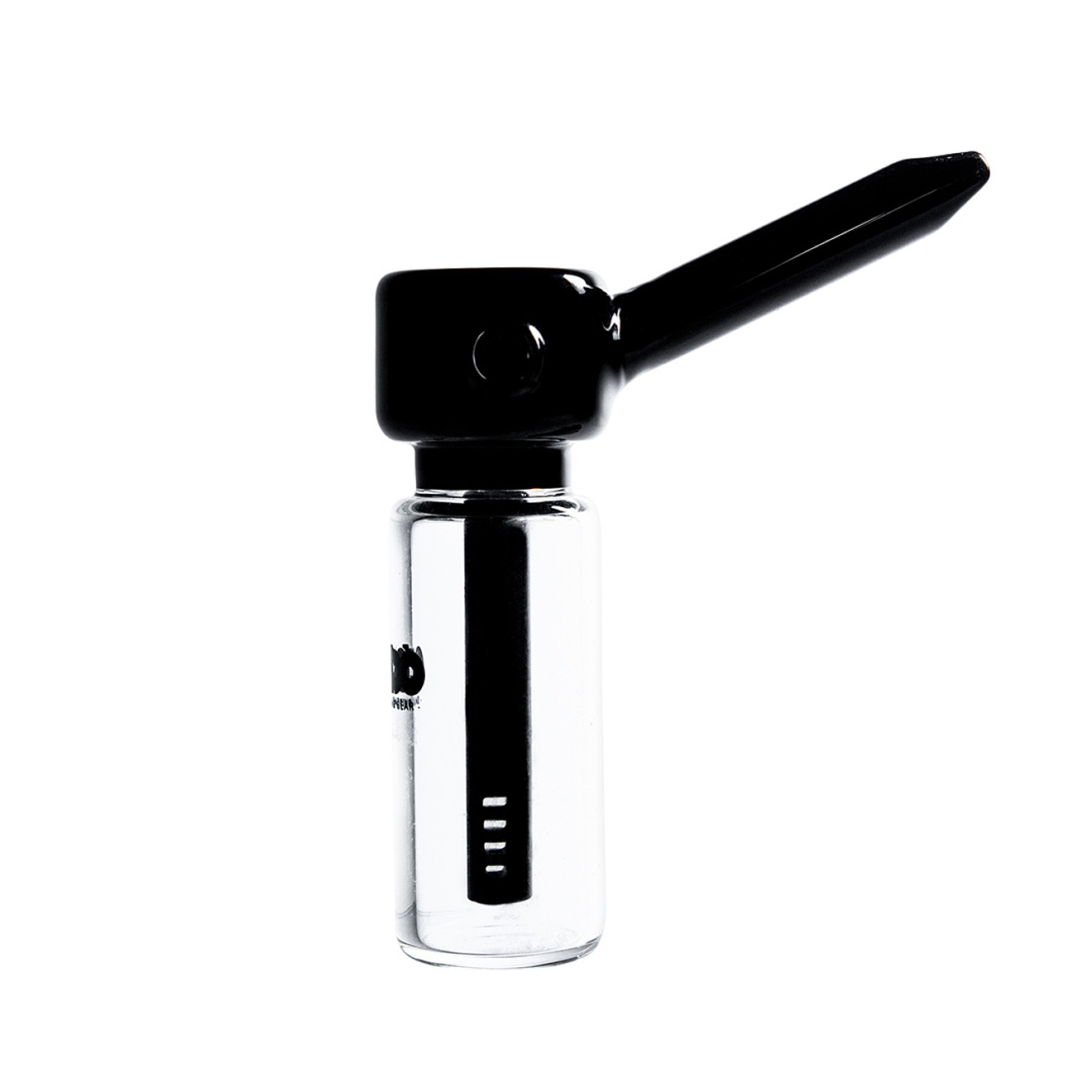 Cabo Pipa Heavy Bubbler 12cm 2