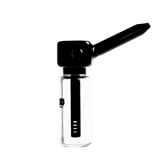 Cabo Pipa Heavy Bubbler 12cm 2