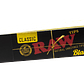 Boquillas Raw Black Classic - Miniatura 1