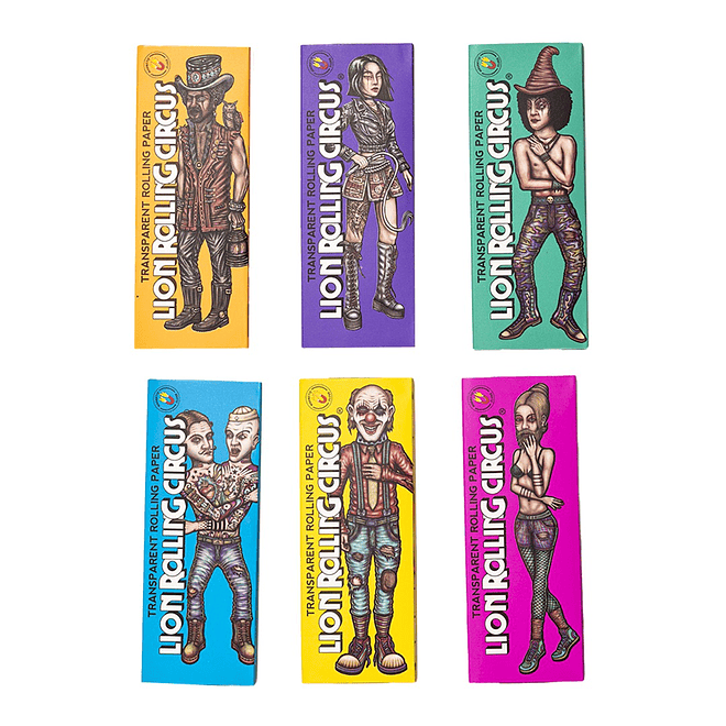 LRC Papelillos Celulosa Big Smoke 1