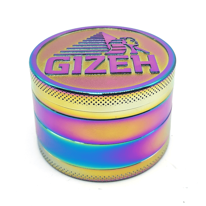 Moledor Gizeh Tornasol 60mm 1