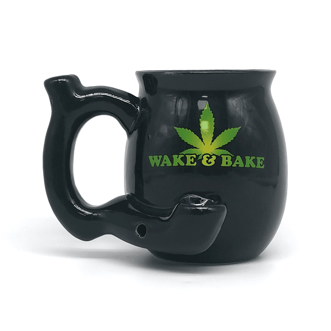 Taza Pipa 385ml - Diseños 30