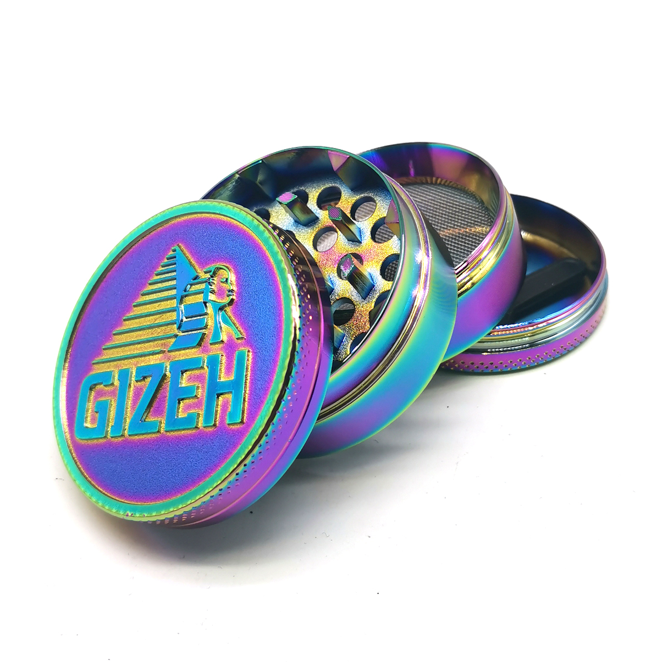 Moledor Gizeh Tornasol 50mm 1