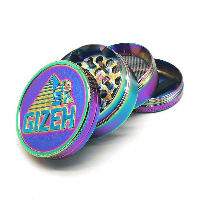 Moledor Gizeh Tornasol 50mm 1