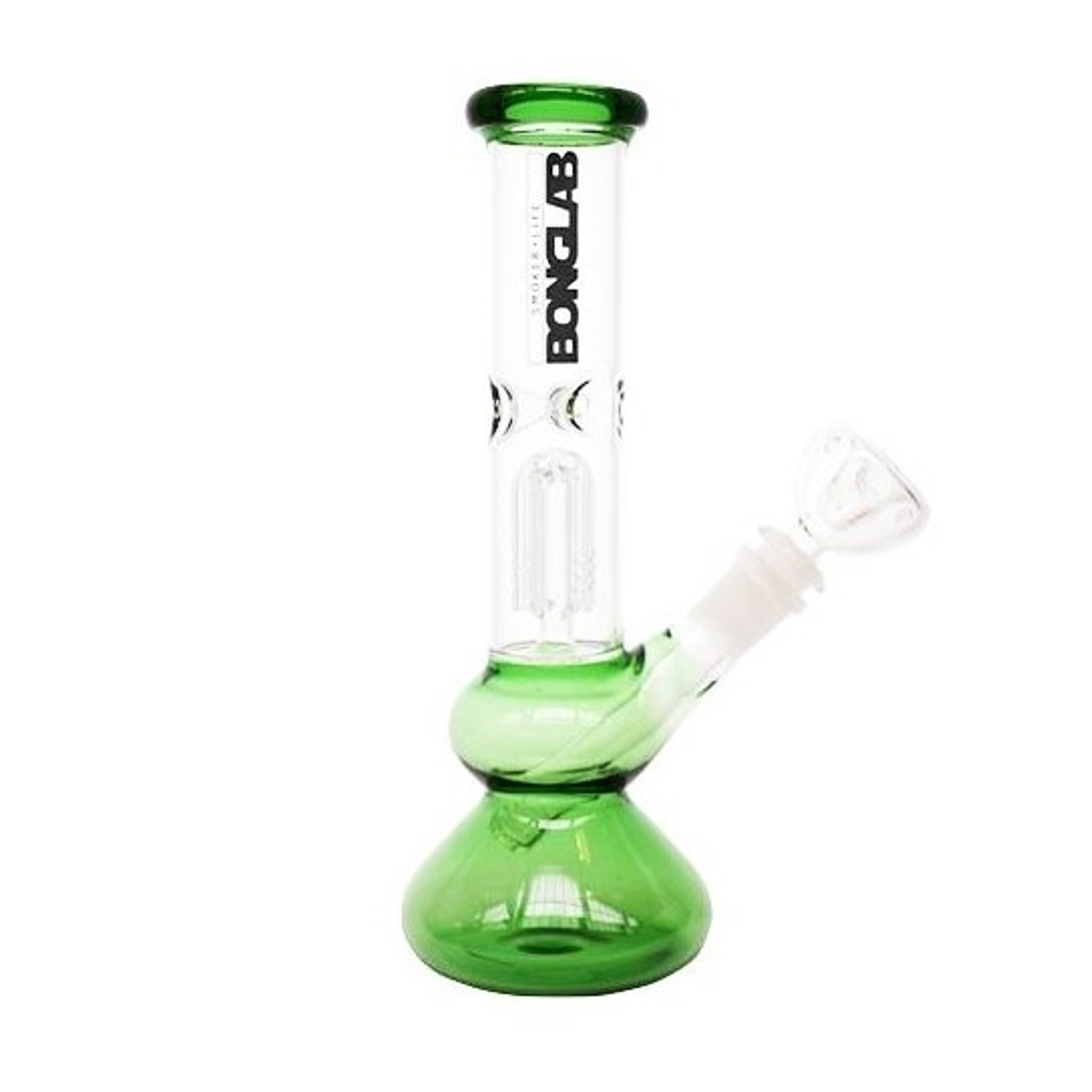 BongLab Bong W06 Fat Candy 25cm 5