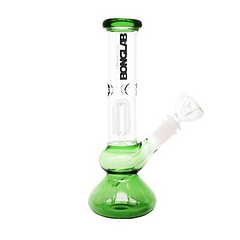 BongLab Bong W06 Fat Candy 25cm - Green