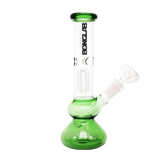 BongLab Bong W06 Fat Candy 25cm 5