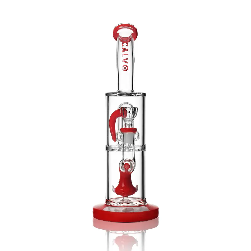 Calvo Glass Shower Head Monster 30 cm 4