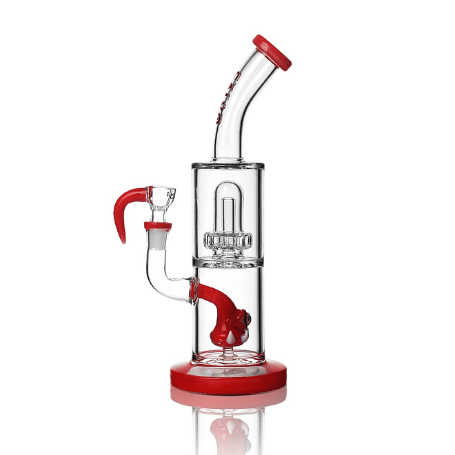 Calvo Glass Shower Head Monster 30 cm 5