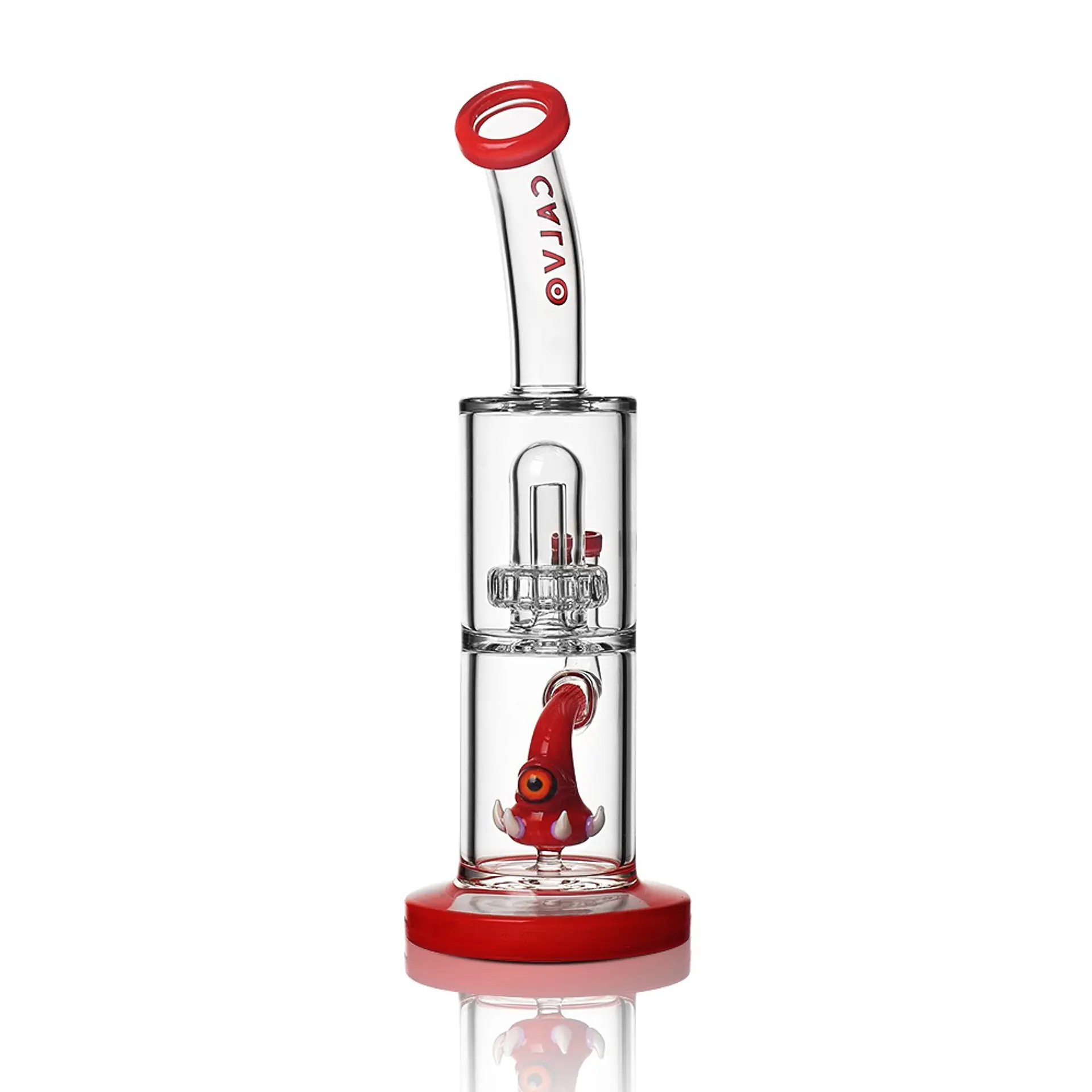 Calvo Glass Shower Head Monster 30 cm 6