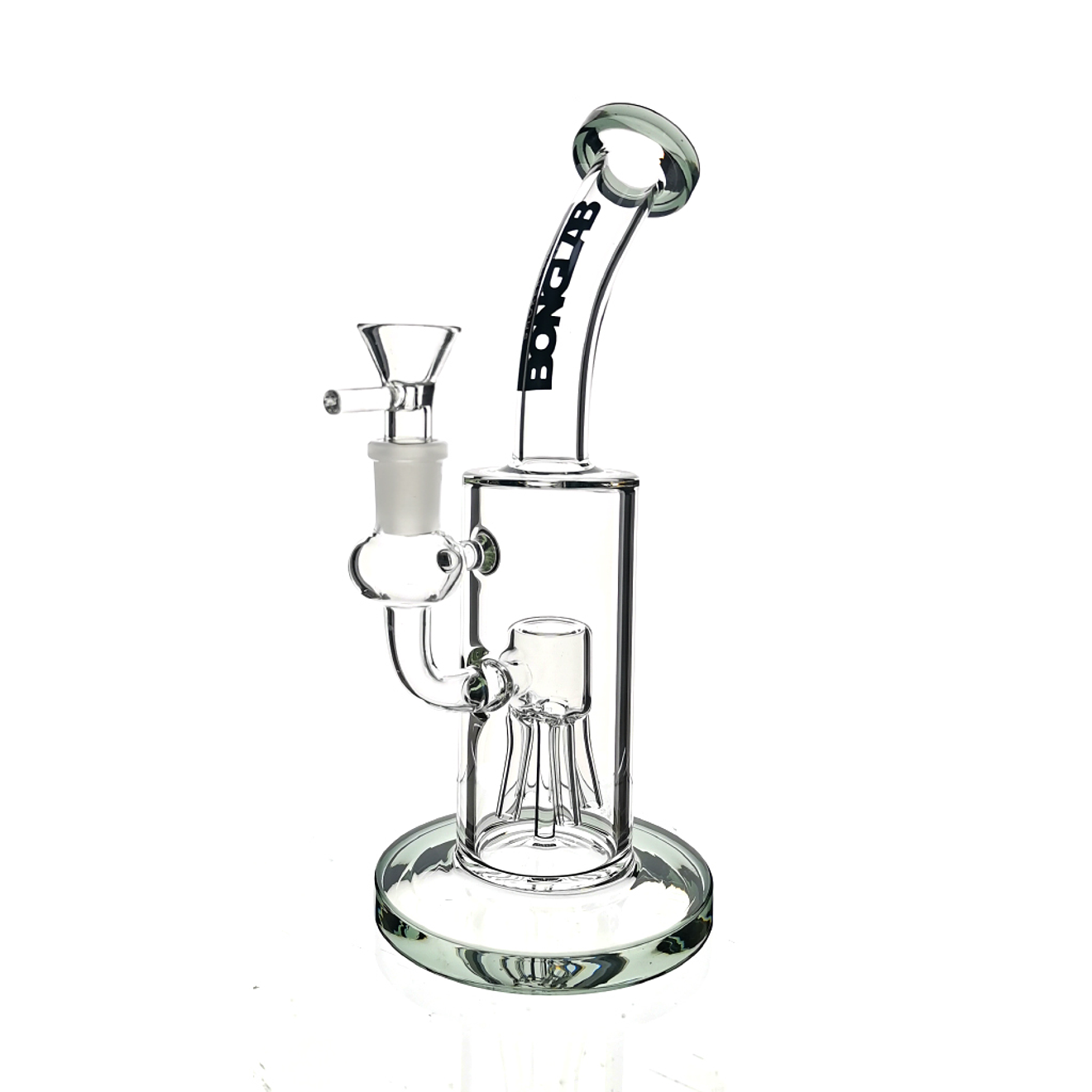 Bonglab Bong X4 Dream Rig 22cm 2