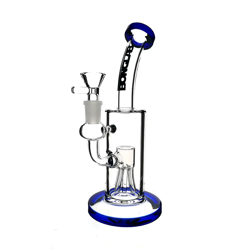 Bonglab Bong X4 Dream Rig 22cm 4