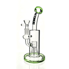 Bonglab Bong X4 Dream Rig 22cm - Green