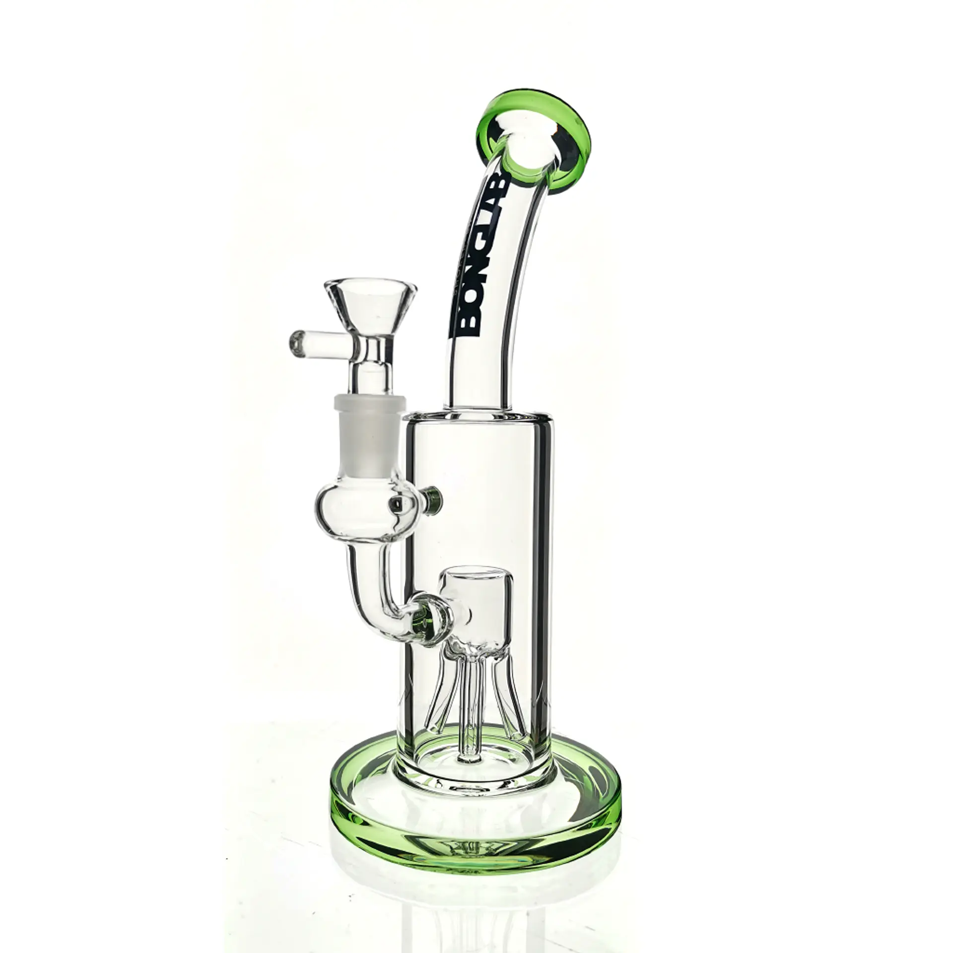 Bonglab Bong X4 Dream Rig 22cm 5