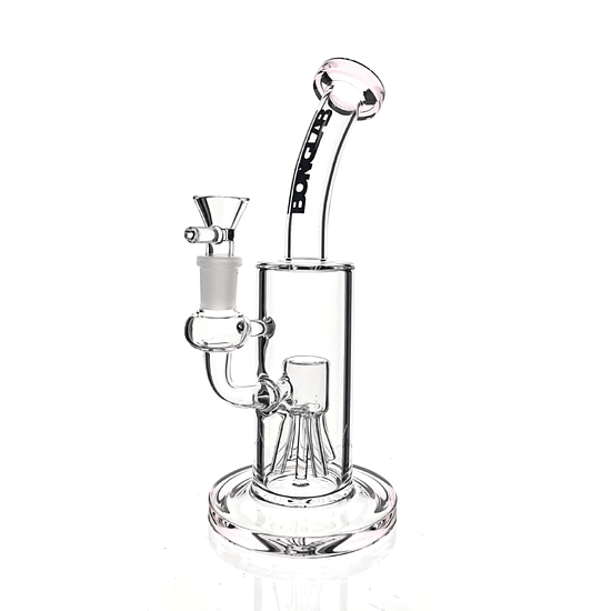 Bonglab Bong X4 Dream Rig 22cm 5