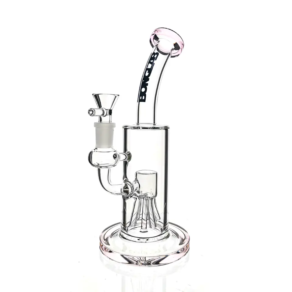 Bonglab Bong X4 Dream Rig 22cm 2