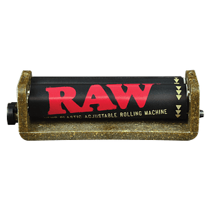 Maquina Enroladora Raw 2-Way 1 1/4