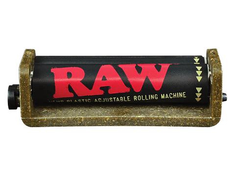 Maquina Enroladora Raw 2-Way 1 1/4