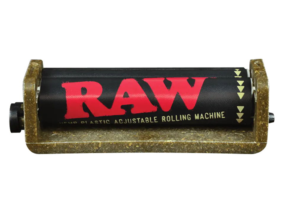 Maquina Enroladora Raw 2-Way 1 1/4 2