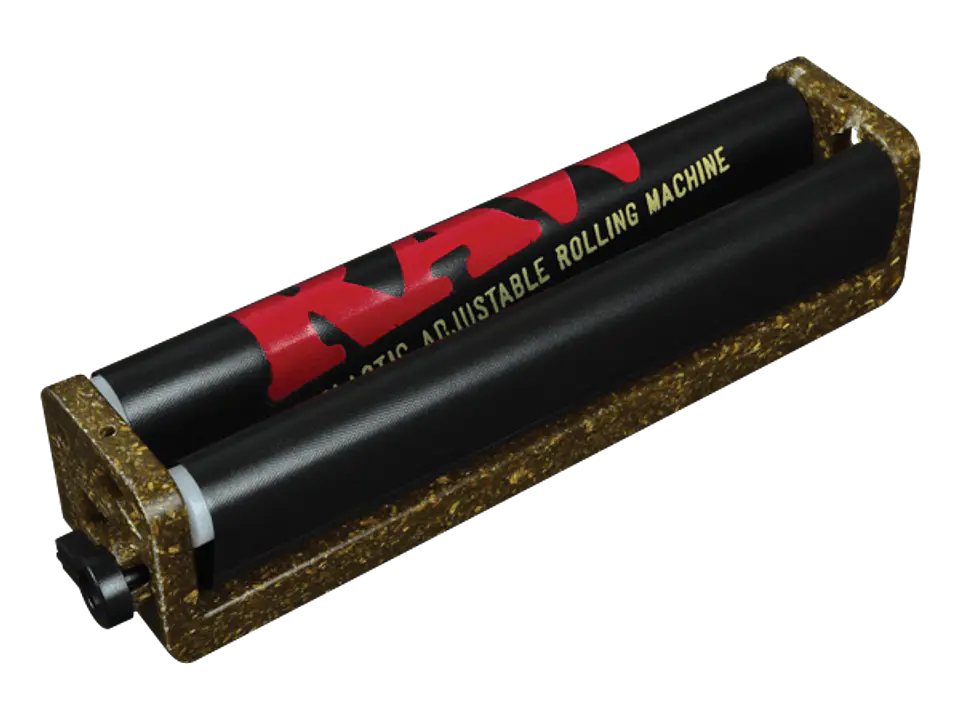 Maquina Enroladora Raw 2-Way 1 1/4 1