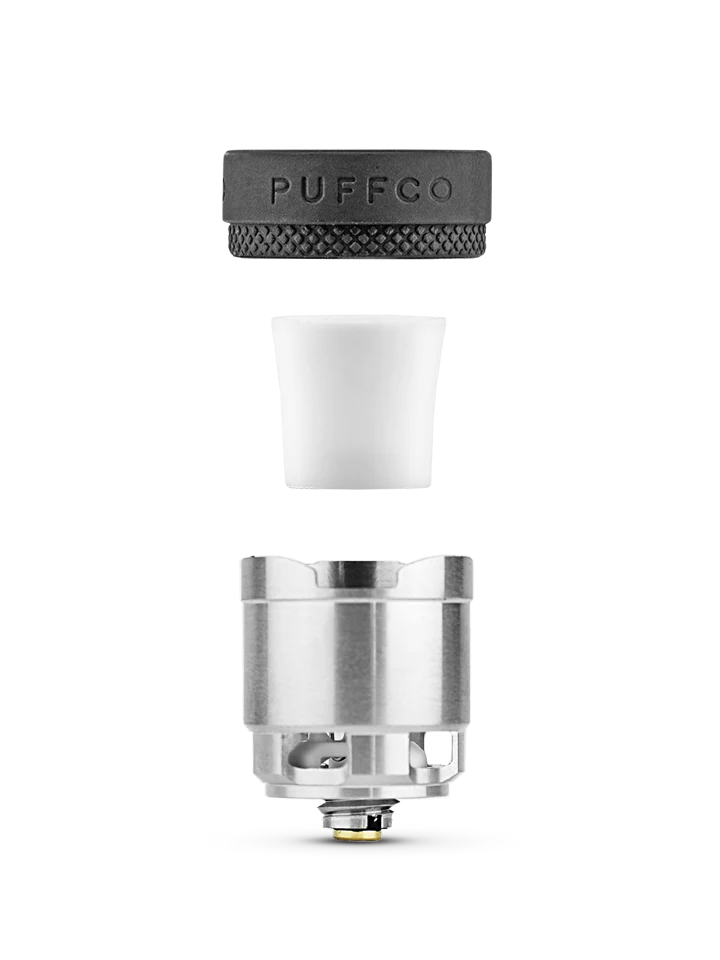 Puffco Peak Atomizador