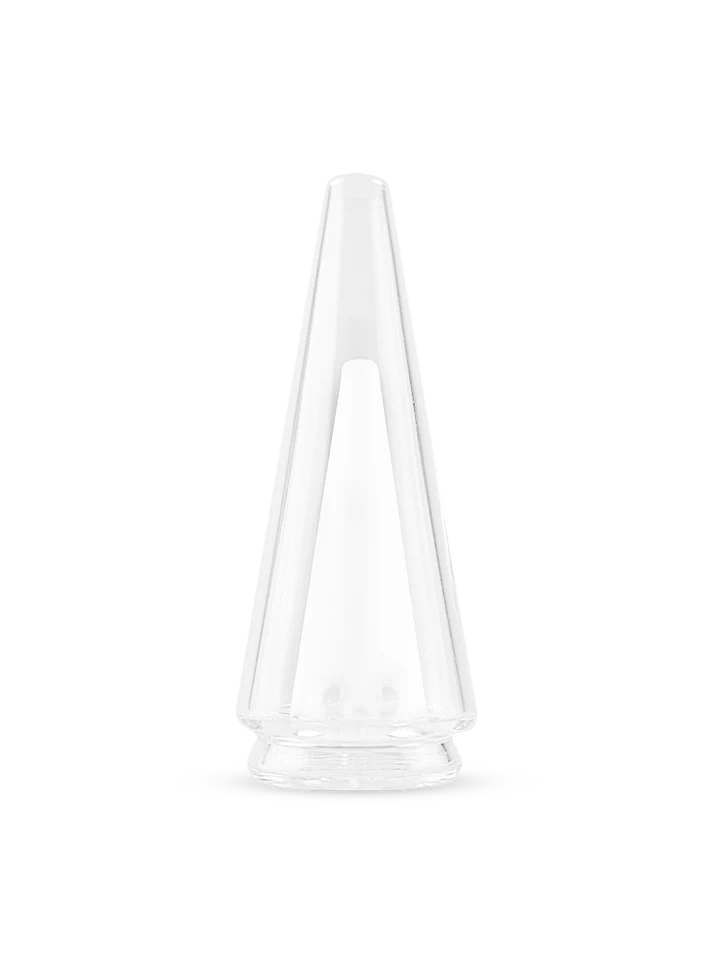 Puffco Peak Pro Glass