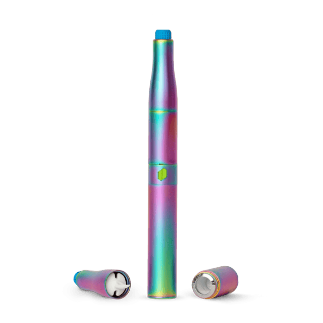 Puffco Vaporizador Plus 1
