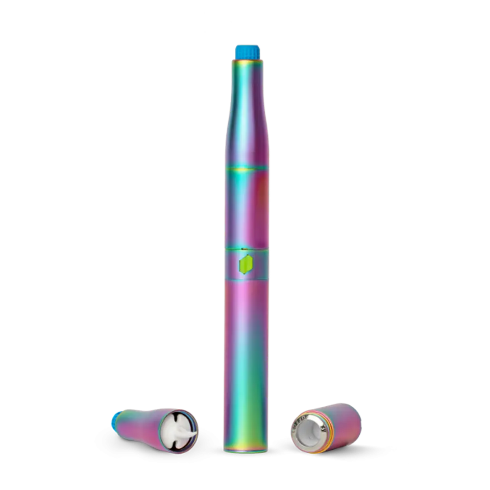 Puffco Vaporizador Plus 1