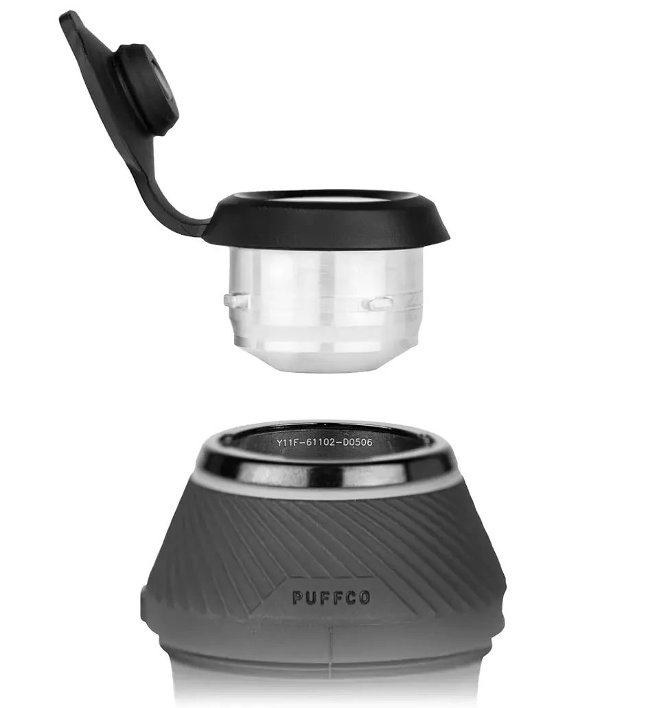 Puffco Vaporizador Proxy 3