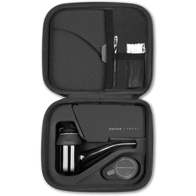 Puffco Vaporizador Proxy 6