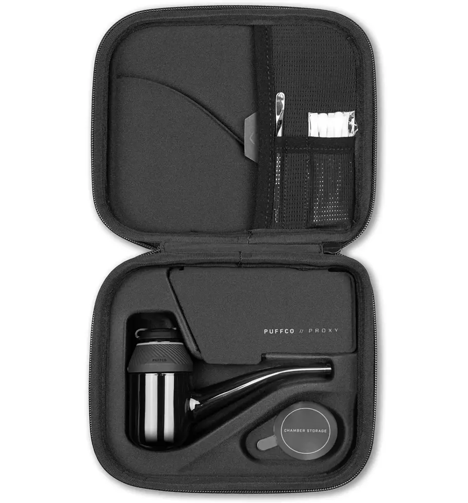 Puffco Vaporizador Proxy 6