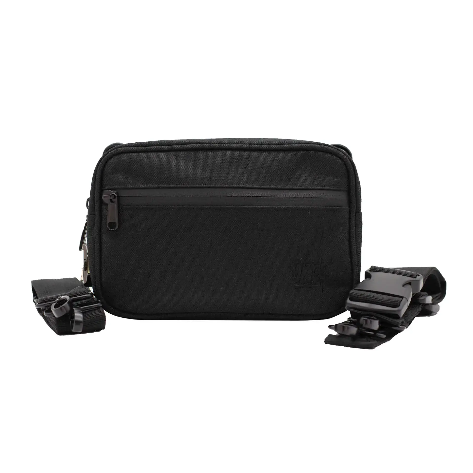 Ozeta Chestbag 4x4 con clave - Anti-olor 5