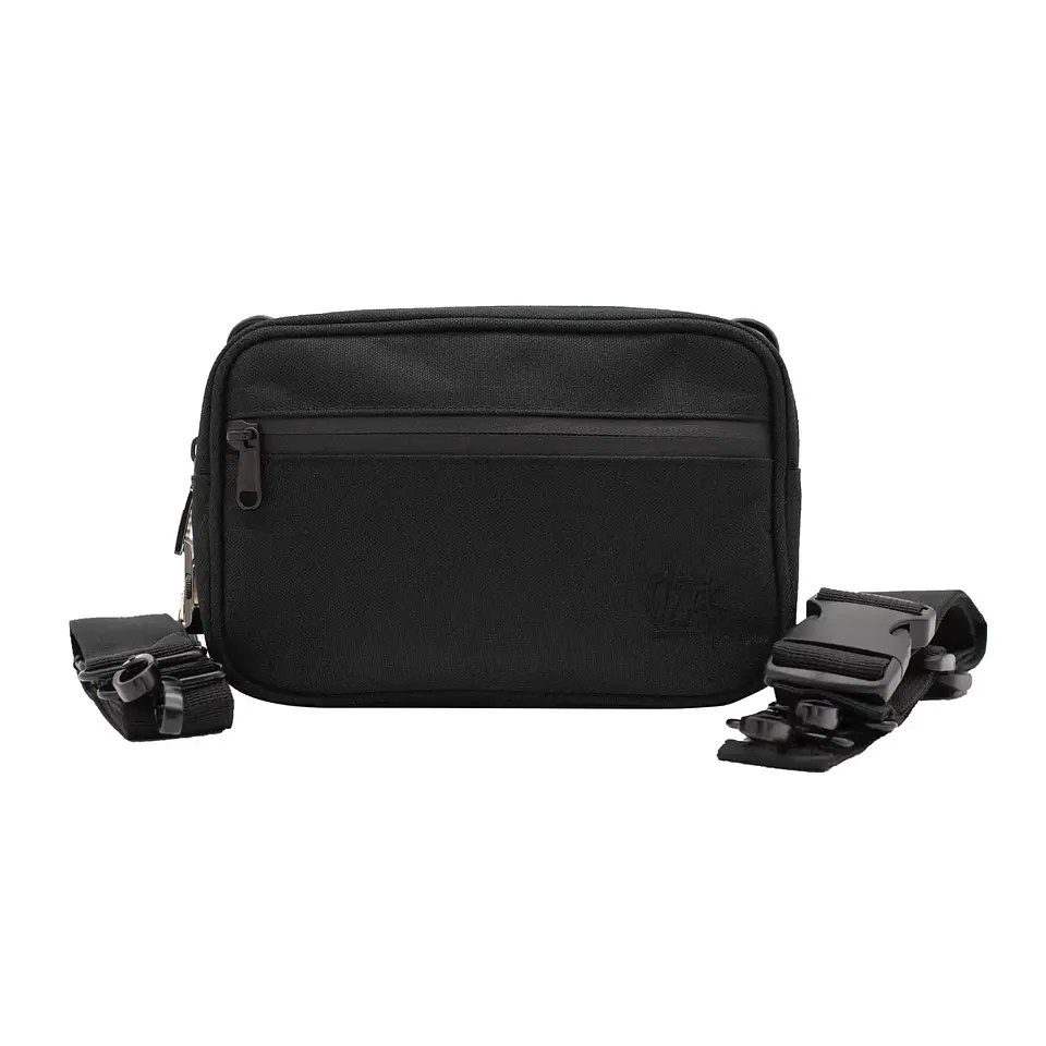 Ozeta Chestbag 4x4 con clave - Anti-olor 5