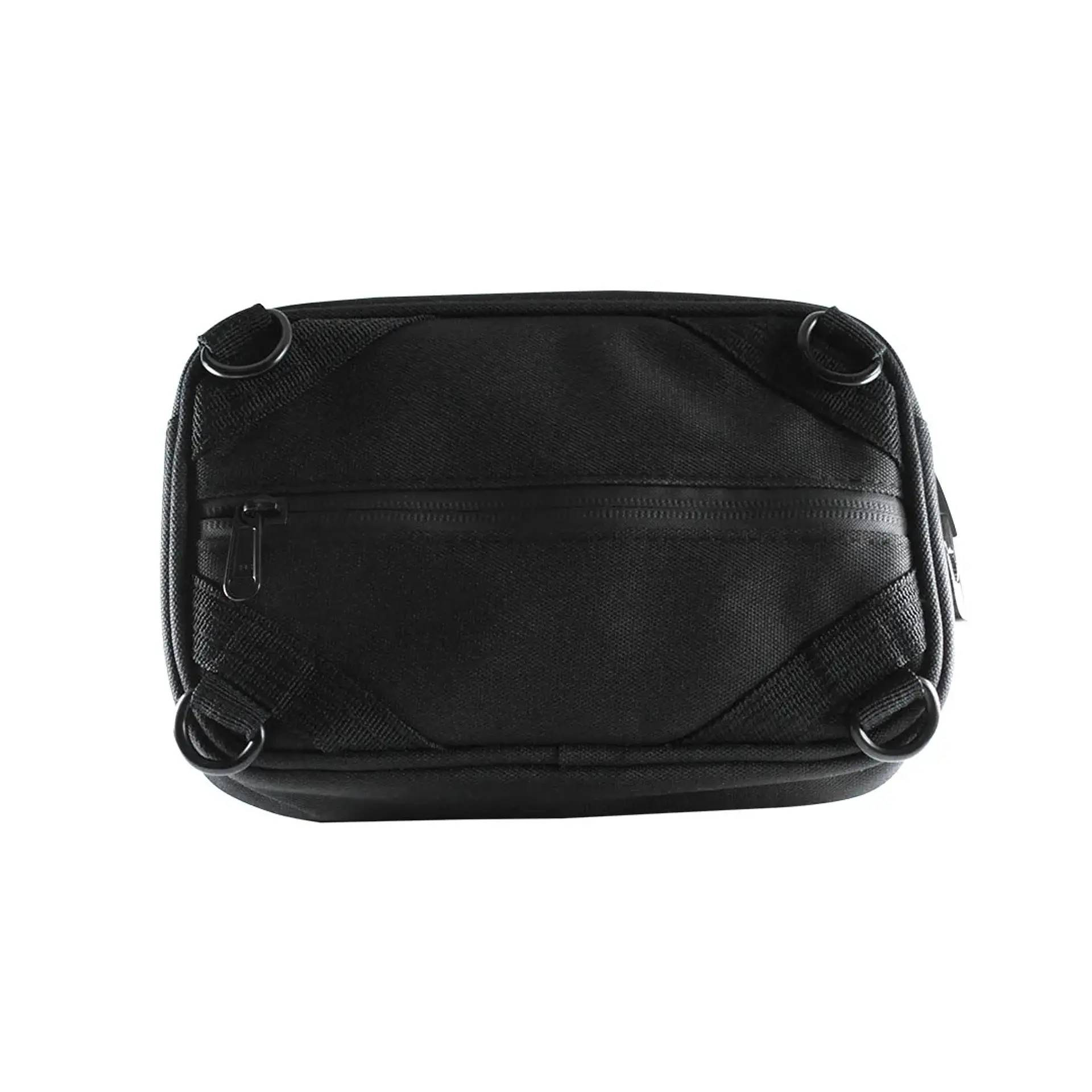 Ozeta Chestbag 4x4 con clave - Anti-olor 6
