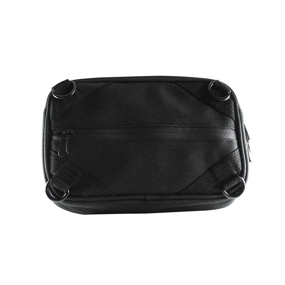 Ozeta Chestbag 4x4 con clave - Anti-olor 6