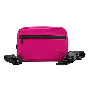 Ozeta Chestbag 4x4 con clave - Anti-olor