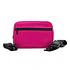 Ozeta Chestbag 4x4 con clave - Anti-olor