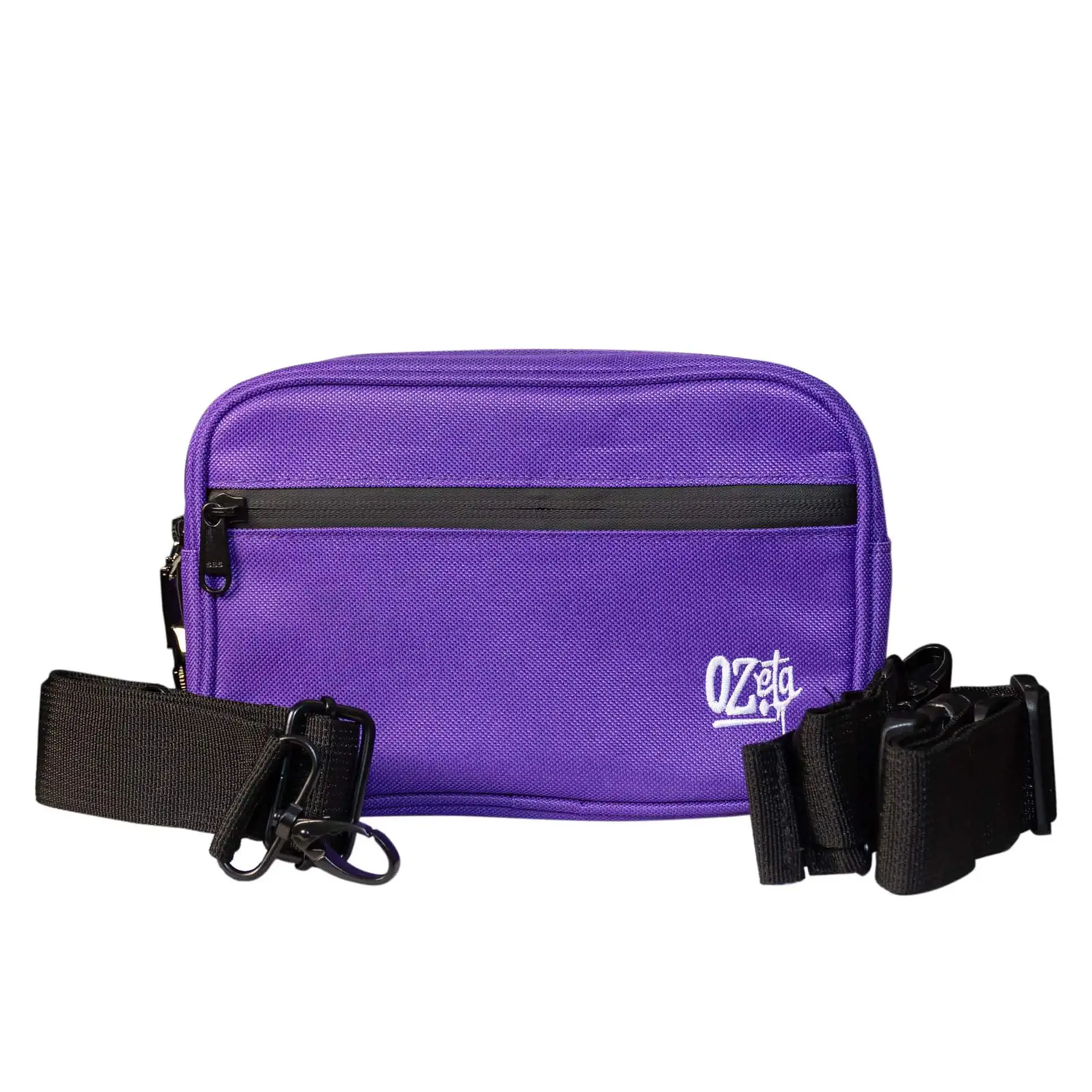 Ozeta Chestbag 4x4 con clave - Anti-olor 3
